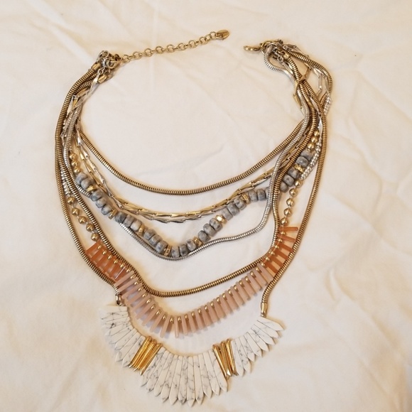 Stella and Dot necklace - Picture 1 of 1